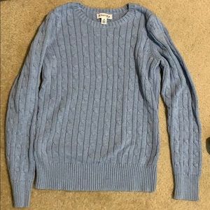 St. John’s Bay Sweater